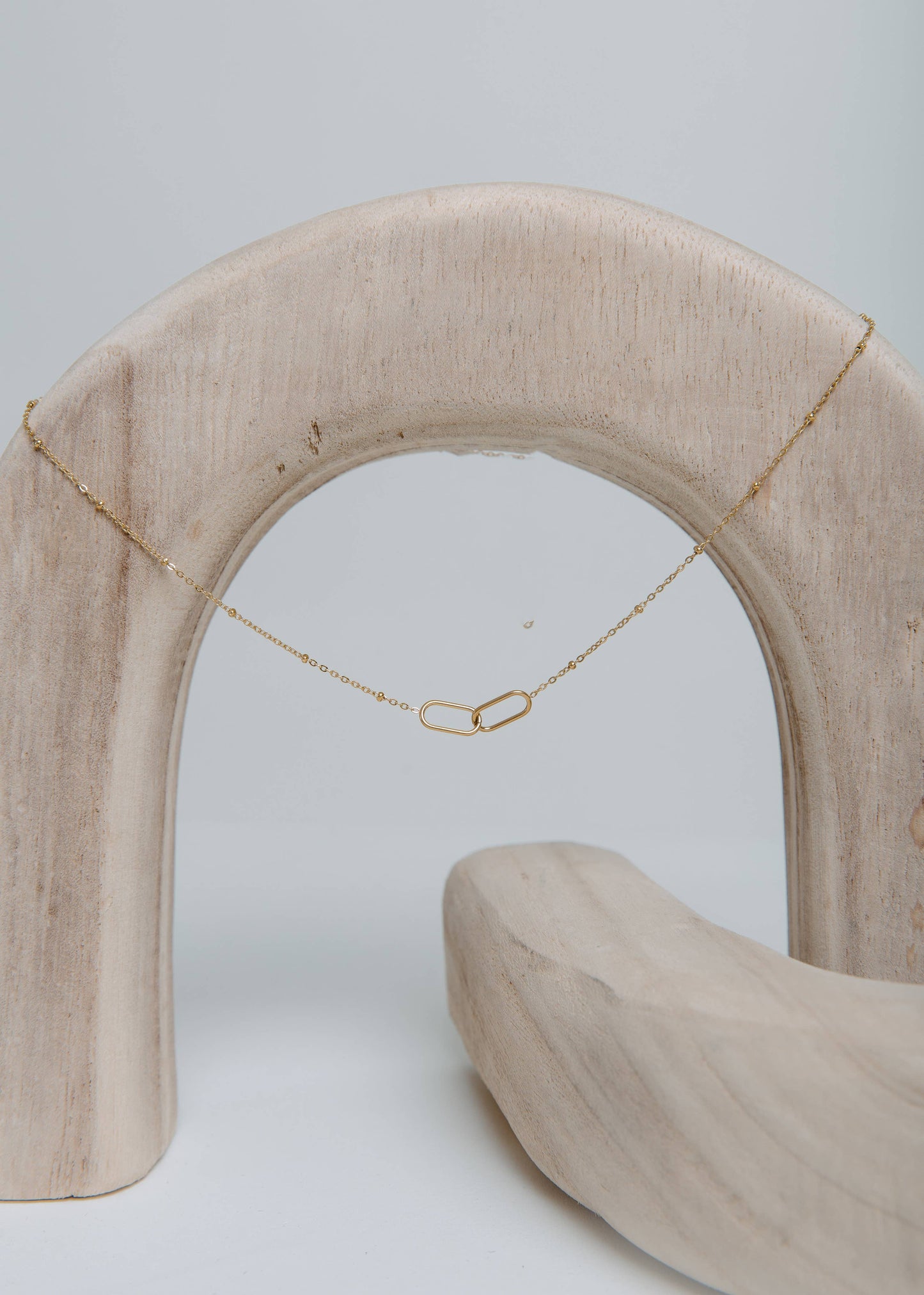 Linkin Necklace