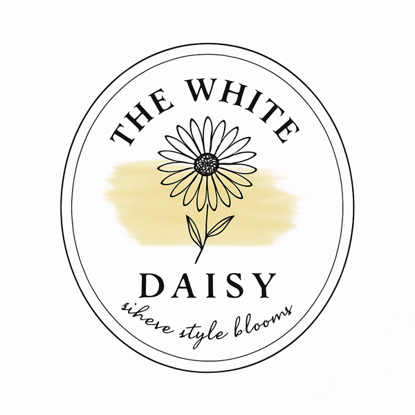 The White Daisy